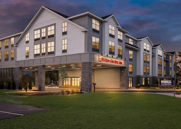 Hilton Garden Inn North Conway