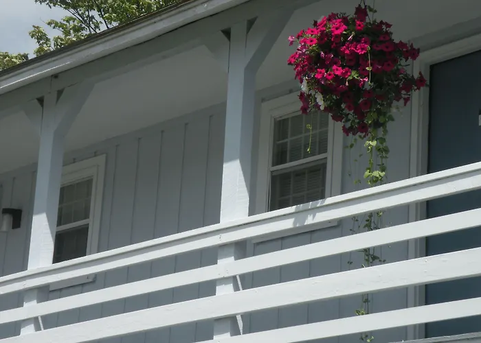 Yankee Clipper Inn, Surestay Collection By Best Western