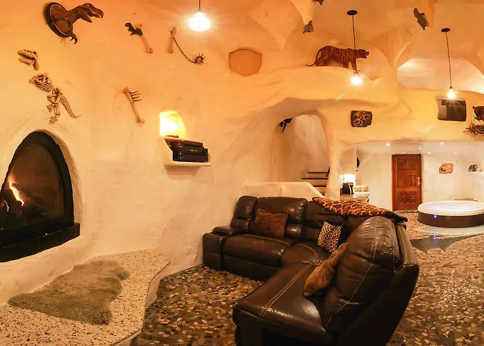 Adventure Suites
