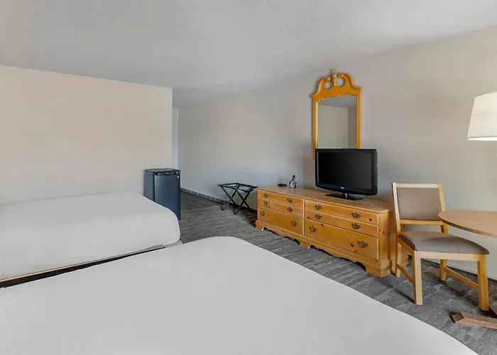 The Green Granite North Conway, An Ascend Collection Hotel