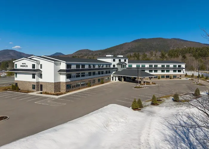 Hotel Indigo North Conway By Ihg